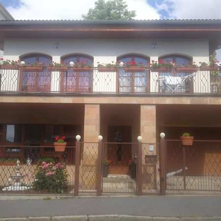 Villa Barrandov Pokoj 3 Praga Exterior foto